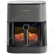Panasonic NF-CC500SXE აეროგრილი