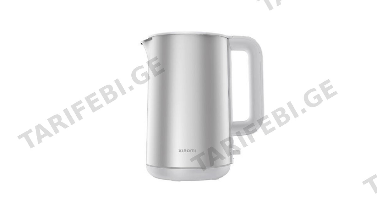 Xiaomi Double Wall Electric Kettle BHR9539EU