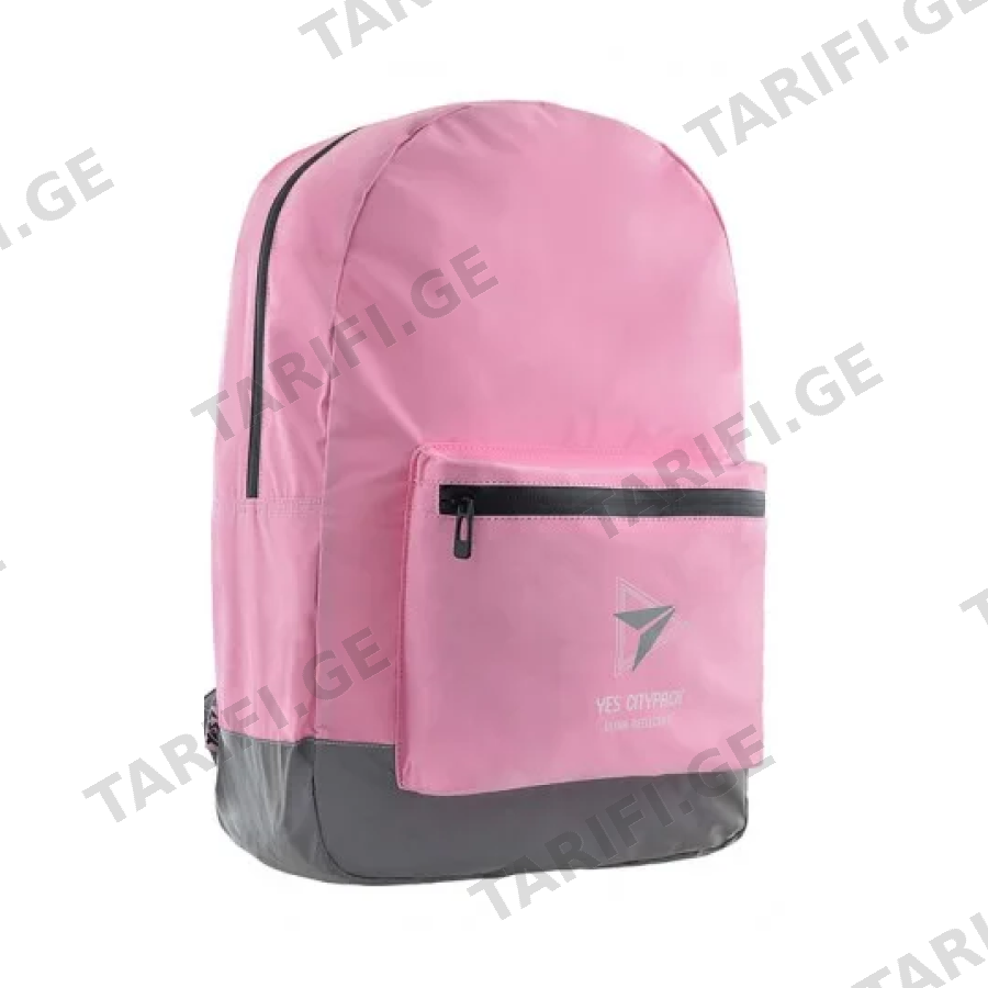 ზურგჩანთა Ultra Reflective T-66 " Pink" 557462
