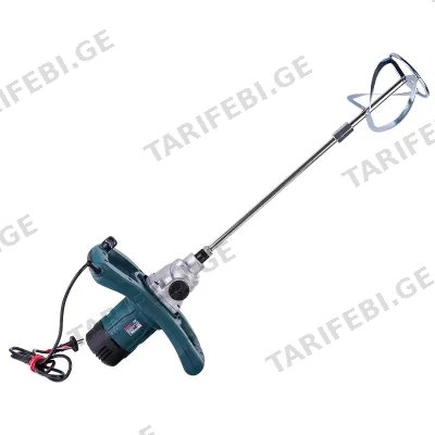 სამშენებლო მიქსერი RONIX 2410 (1300W)