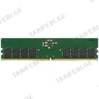 ოპერატიული მეხსიერება KINGSTON KVR56U46BS8-16 (16GB)