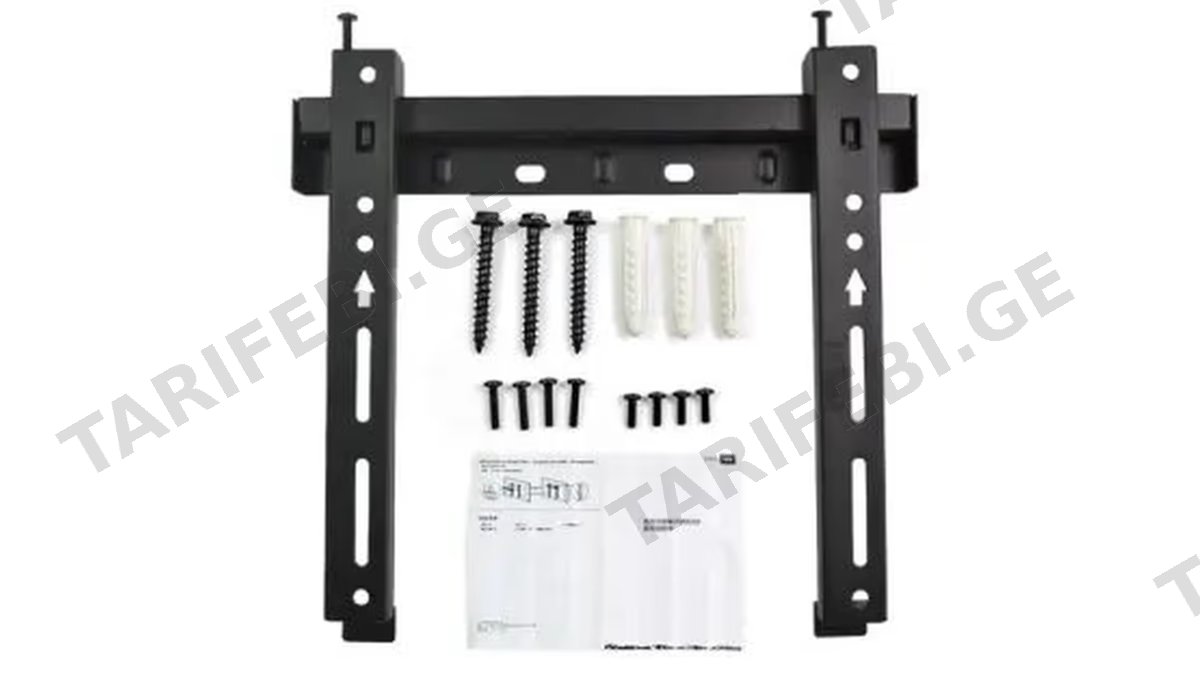 TCL Wall Bracket T8-WMB234-BK1 37-65''