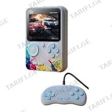 G5D Sup Game Console 500Game სათამაშო კონსოლი