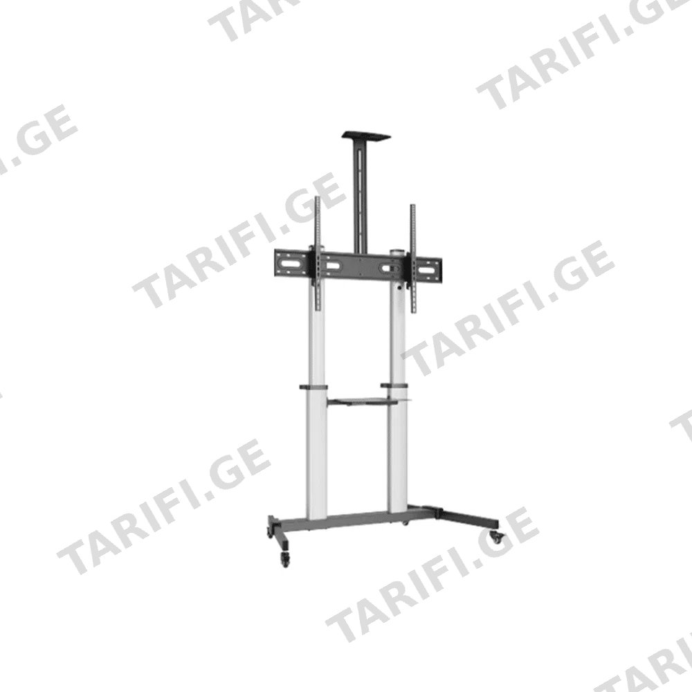 ტელევიზორის სადგამი Vertex VX-TV-ST02 TV Stand 60″-100″