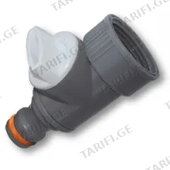 ადაფტერი BRADAS WL-2230 3/4"