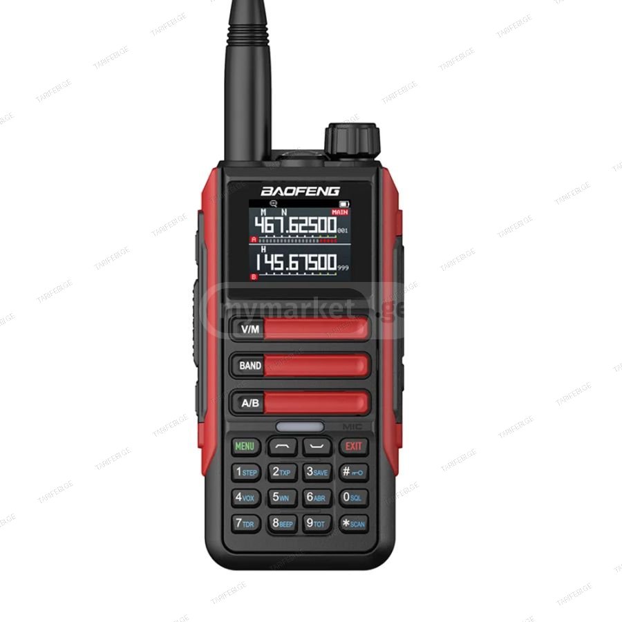 რაცია Baofeng UV-16M V2 10W