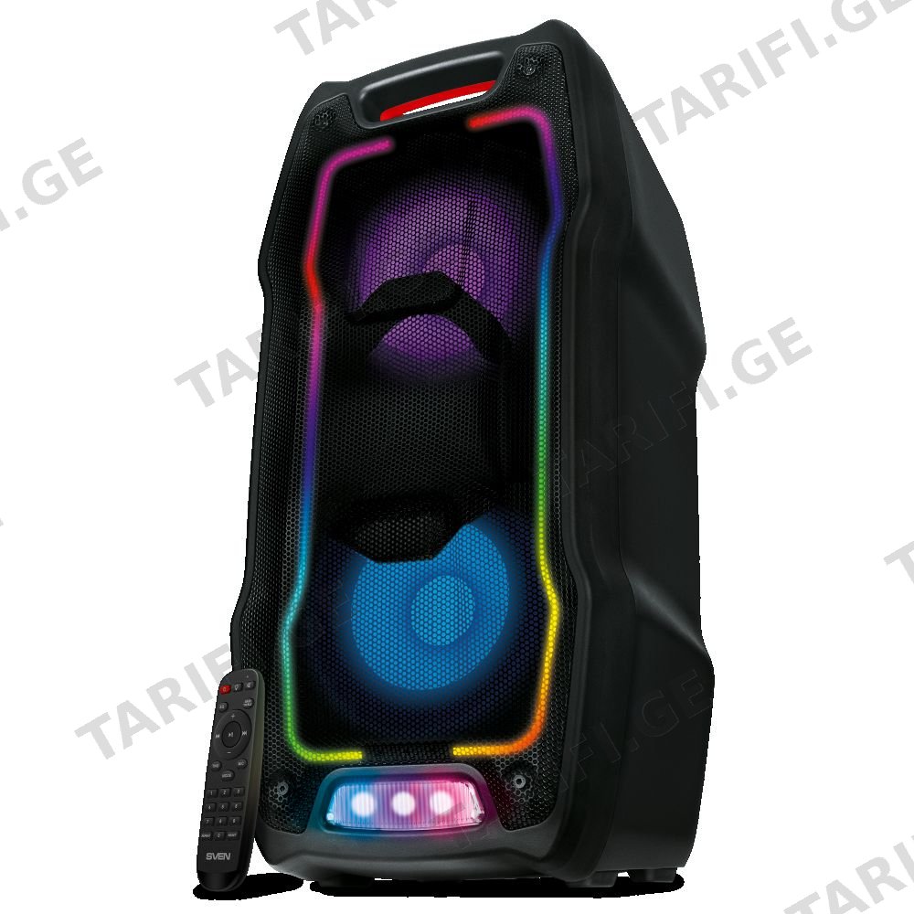 დინამიკი Sven PS-730 black