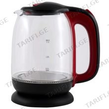 CENTEK CT-0034 1.8ლ ელექტრო ჩაიდანი