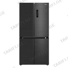 Midea MDRM691FIE46 SIDE BY SIDE მაცივარი