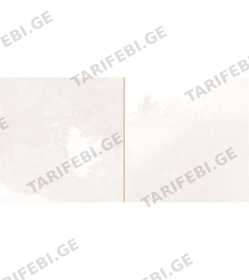 კერამ. ფილა FS TRADITION SQUARE WHITE LT 20X40 PERONDA S.A