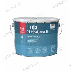 პრაიმერი უნივერსალური Tikkurila Luja AP 9 ლ