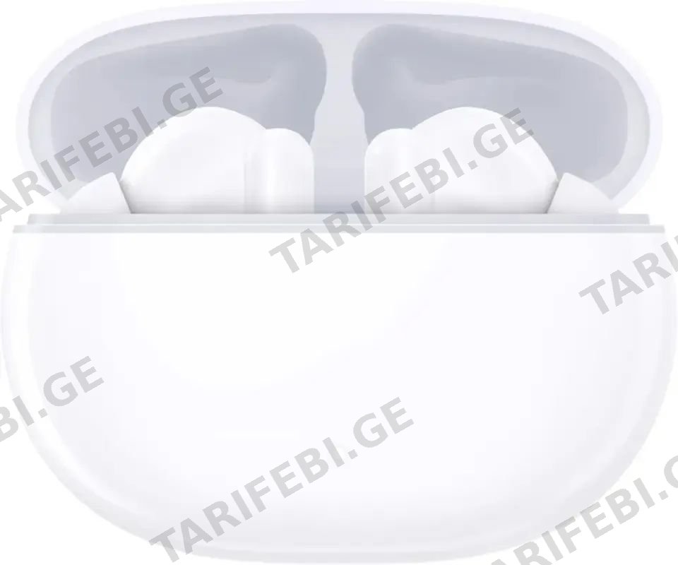 ყურსასმენი Honor Choice Earbuds X7 White