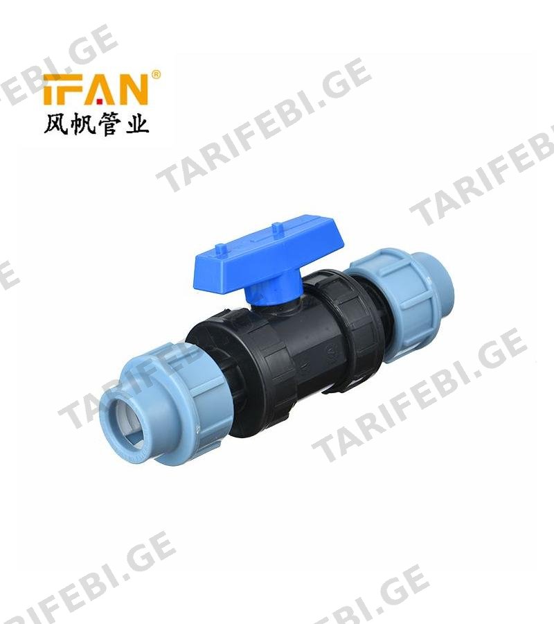 პოლიეთილენის ვინტილი 32X32 MODUS