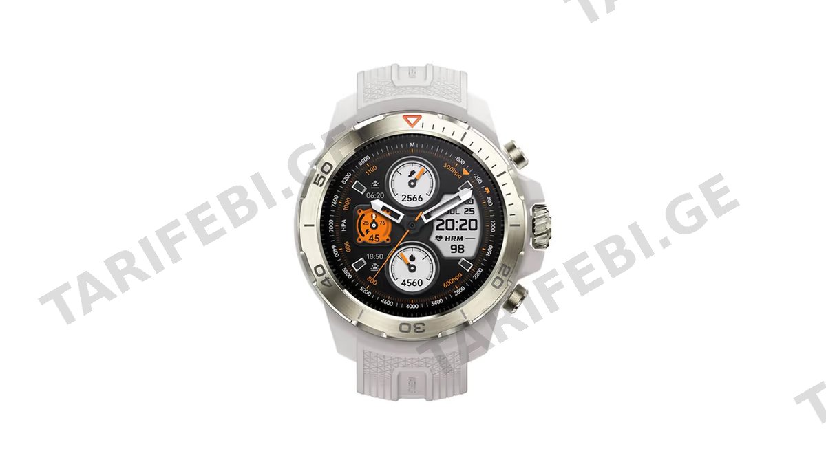 Xiaomi Mibro GS Explorer