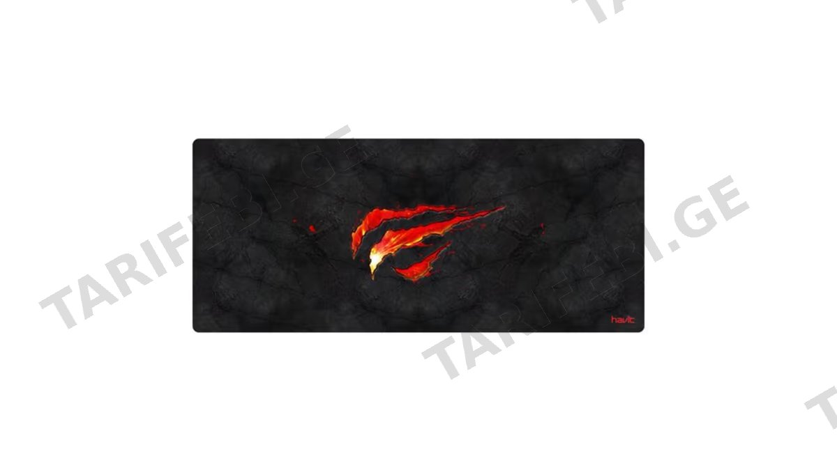 Havit Gaming mouse Pad HV-MP861