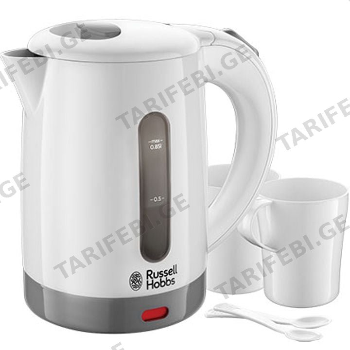 ელექტრო ჩაიდანი Russell Hobbs 23840-70/RH