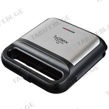 Sollex France SL 315 სენდვიჩის და ვაფლის აპარატი