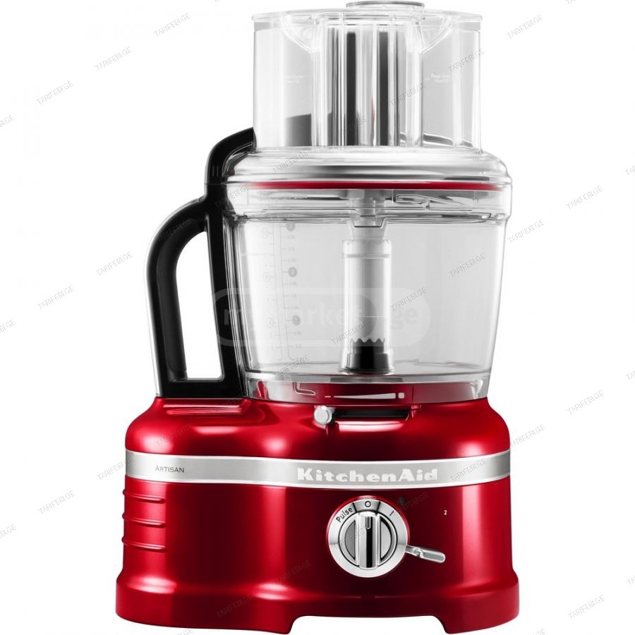 ARTISAN 4 L FOOD PROCESSOR 5KFP1644EER
