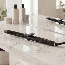 BaByliss PRO BAB2493E თმის დასახვევი