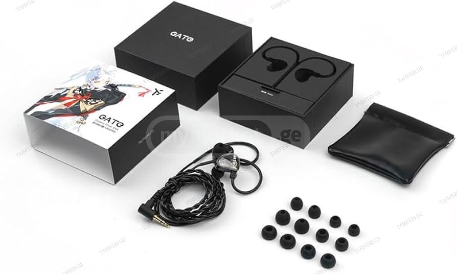 Truthear Gate IEM