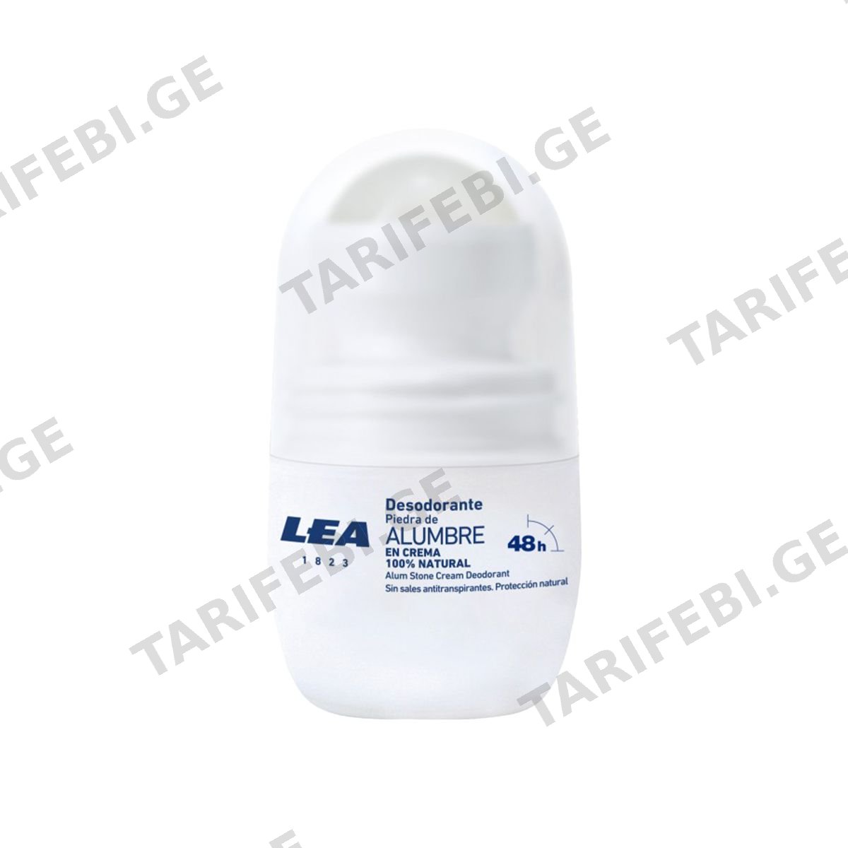 ბურთულიანი დეოდორანტი 20 მლ 5421 ლეა - Lea