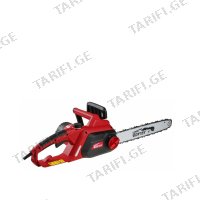 (2.0kW) ელ. ხერხი ჯაჭვური WORTEX EC 4020 F