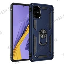 NEWFACE Samsung Galaxy A71 მობილური ტელეფონის ქეისი