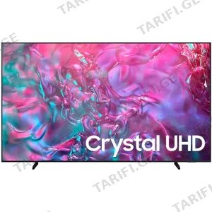ტელევიზორი Samsung UE98DU9000UXRU