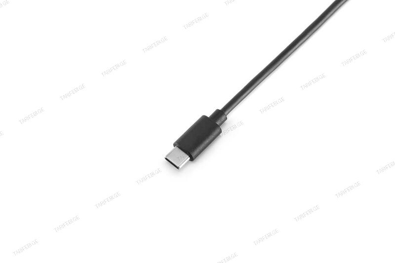 DJI Type-C to Type-C Power Cable