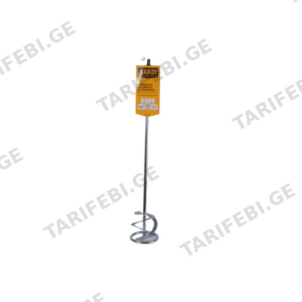 სამღებრო მიქსერი 95X600 მმ 0860-860095