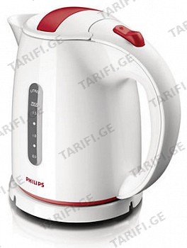 ჩაიდანი Philips HD4646/40