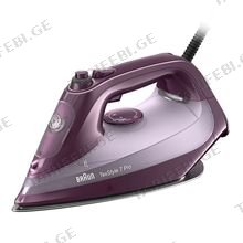 BRAUN SI7181VI 3100W უთო