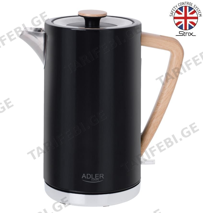ჩაიდანი ADLER AD1347B