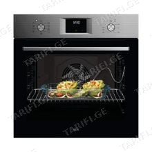AEG OA5CB31SM ჩასაშენებელი ღუმელი