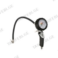 (1/4"-440მმ) საბურავის გასაბერი YATO YT-2370