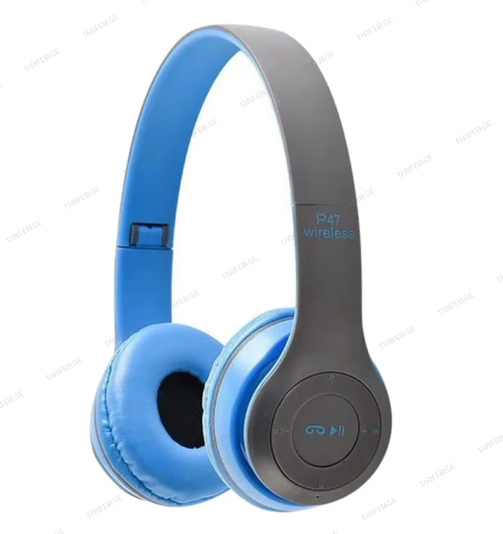 HOCO P47 blue