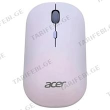 ACER GP.MCE11.04C უსადენო მაუსი