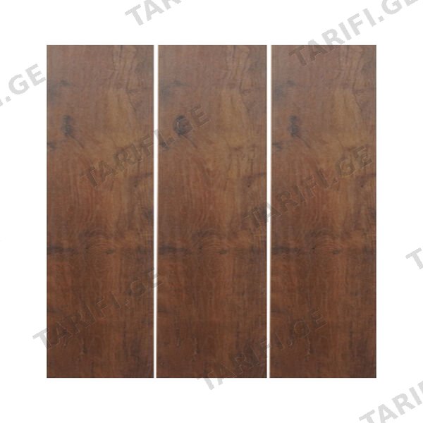 ლამინირებული იატაკი 1285X192X8მმ AC4 4V 32. LAGUNA OAK (K411)
