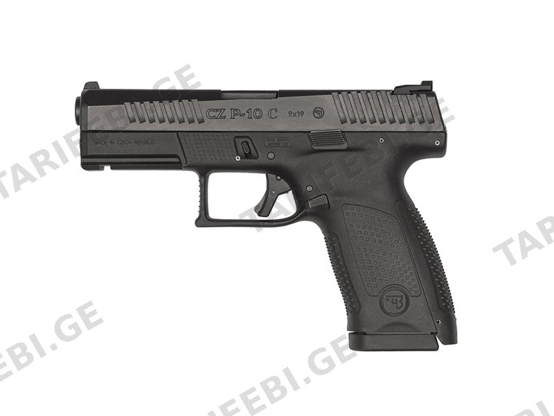 CZ P-10 C