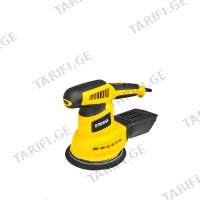 (430W/150მმ) ექსცენტრიული სახეხი მანქანა RTRMAX RTM3760