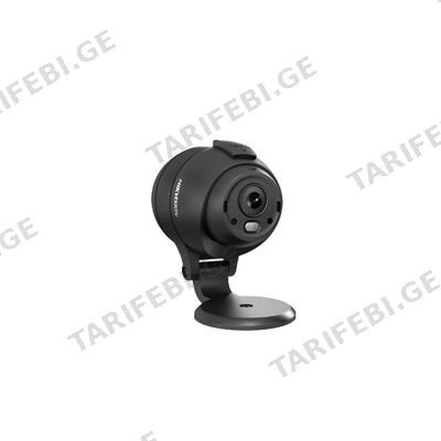 კამერა ანალოგიური AE-VC152T-S_2.1mm, საავტომობილო სისტემებისთვის
