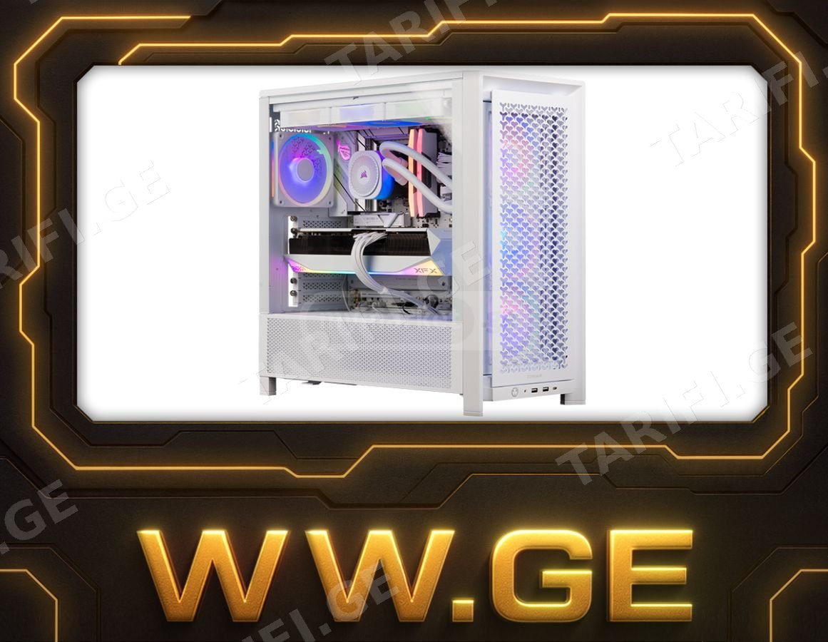 ✅ I7-14700K RAM 32GB ASUS Rog Strix RTX 4070 12GB ✅