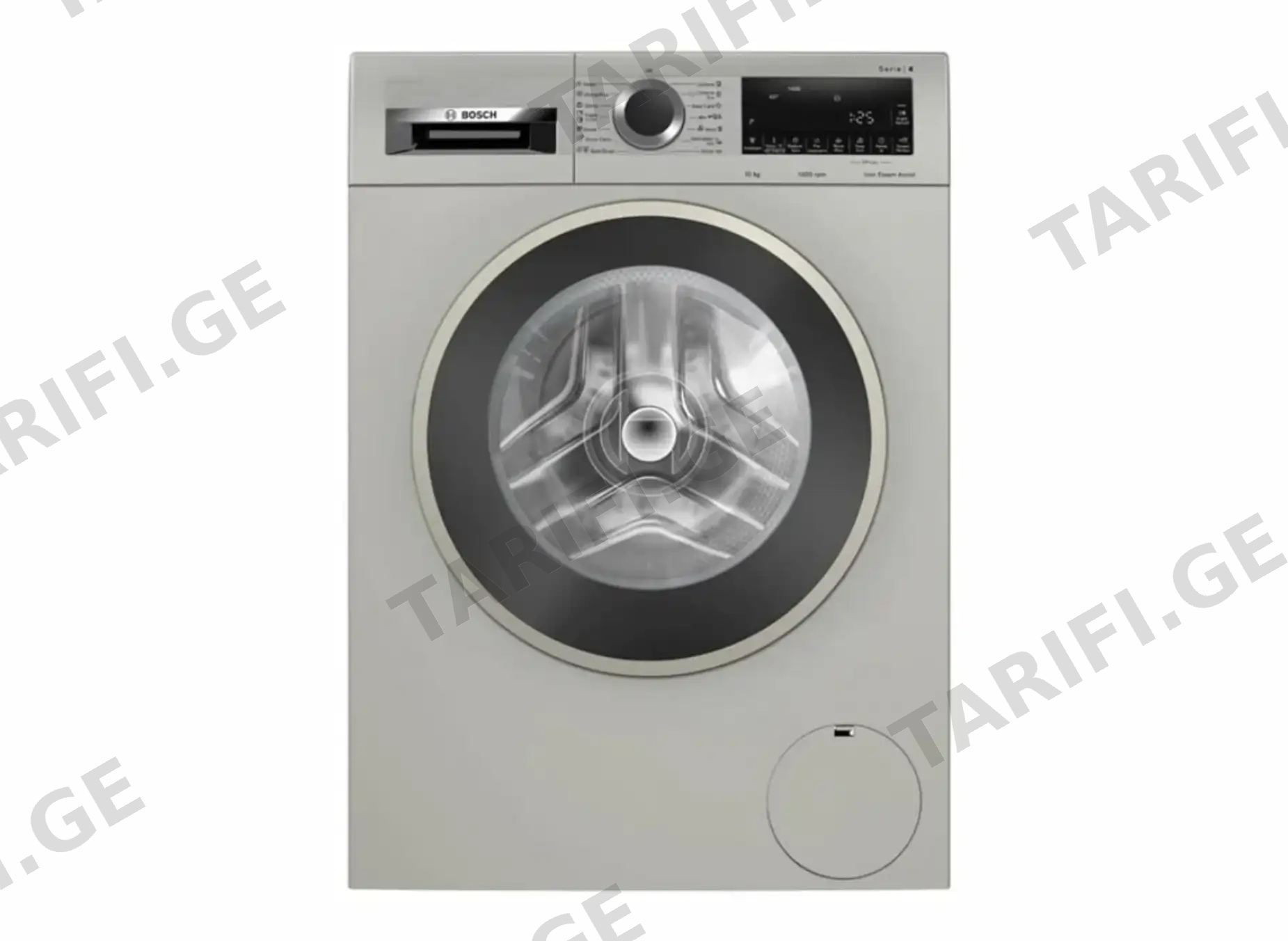 BOSCH WGA2540XME
