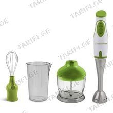ESPERANZA EKM003G 450W მულტიფუნქციური ბლენდერი
