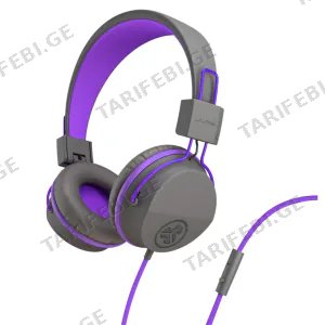 Jlab Jbuddies Studio BT Grey/Purple