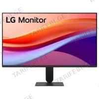 მონიტორი საოფისე LG 24U411A-B 24" FULL HD IPS 120HZ
