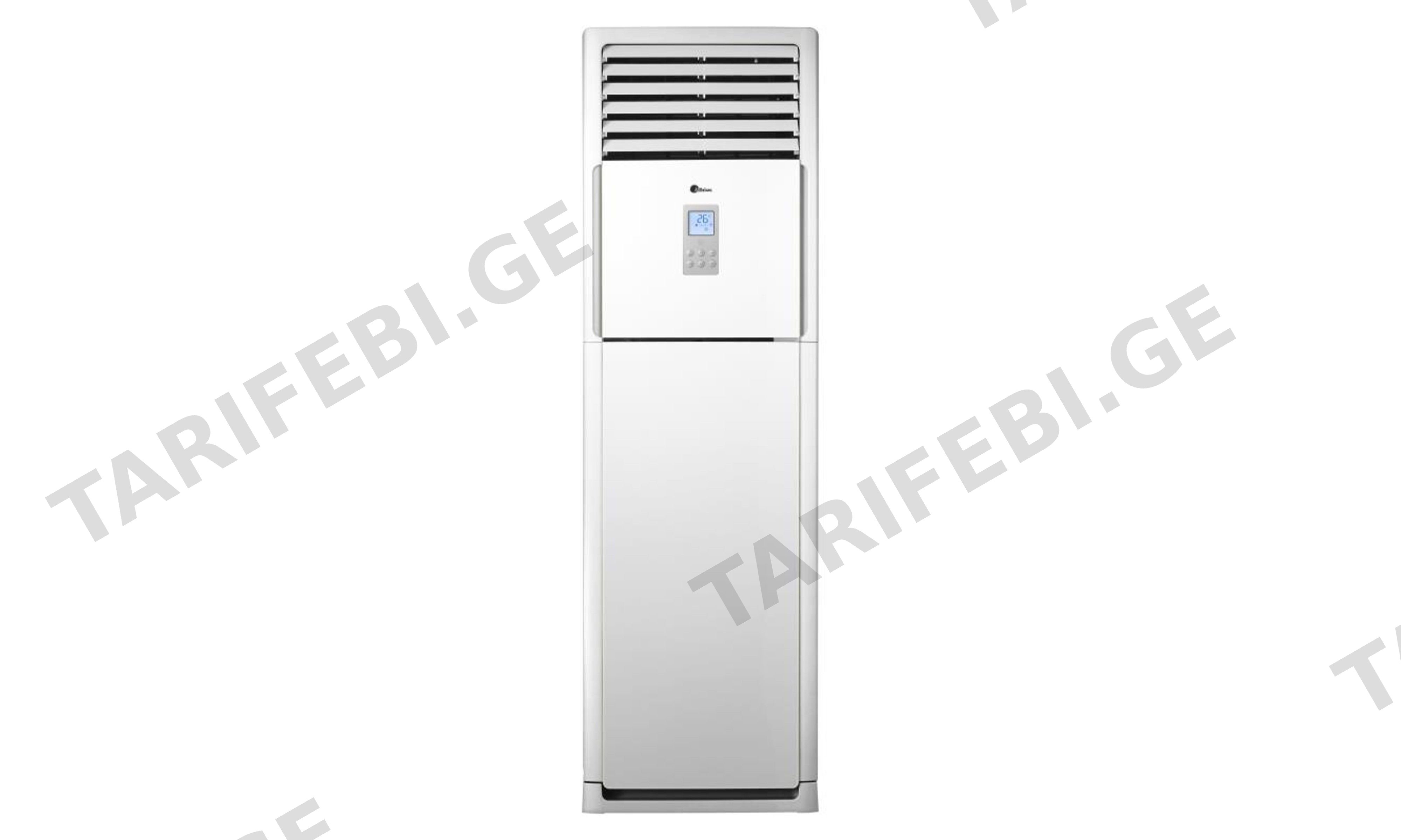 კონდიციონერი Midea MFM-60ARN1-RB6