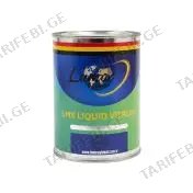 გამჭვირვალე ჰიდროიზოლაცია 0,75 კგ Lumox-LIQUID VITRUM