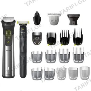 ტრიმერი Philips - MG9555/15