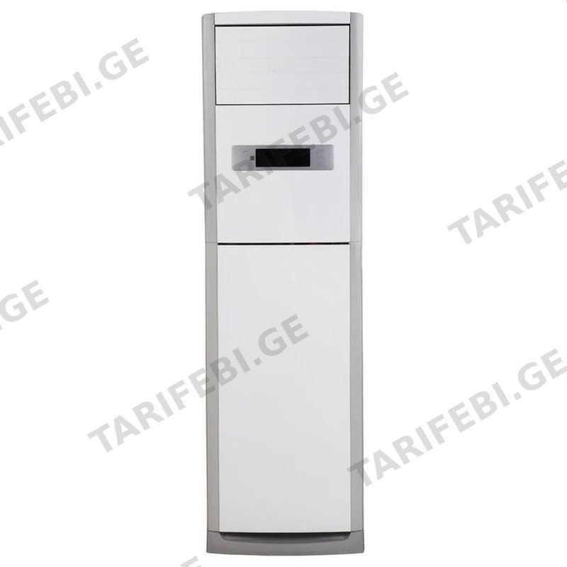 კოლონური კონდიციონერი MIDEA MFJ2-48ARN1-RB6 100-150 მ²-მდე
